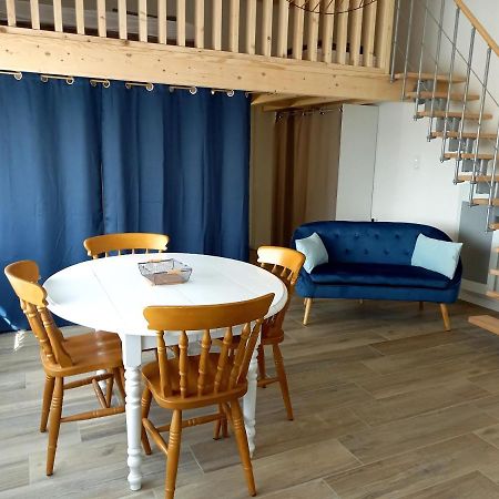 Gîte 'Chez Joseph et Cie' -8 mn du Puy du Fou Les Herbiers Extérieur photo