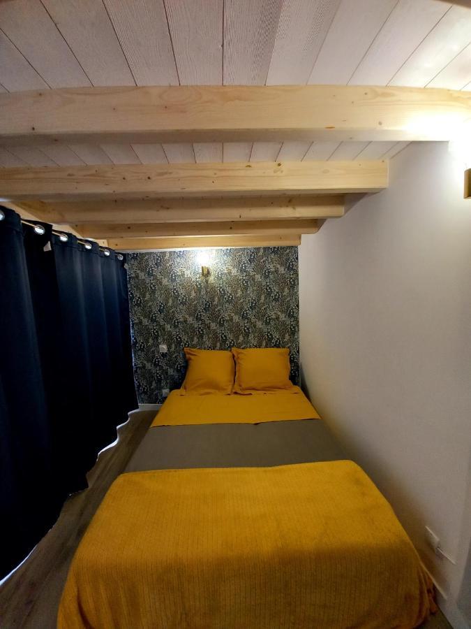 Gîte 'Chez Joseph et Cie' -8 mn du Puy du Fou Les Herbiers Extérieur photo